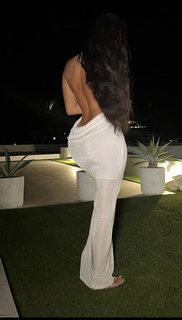 Rachel Bush feet photo 17