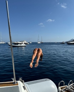Rachel Bush feet photo 16