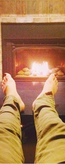 Rachel Campos-Duffy feet photo 1