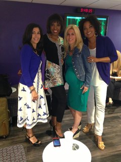 Rachel Campos-Duffy feet photo 3