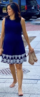 Rachel Campos-Duffy feet photo 3