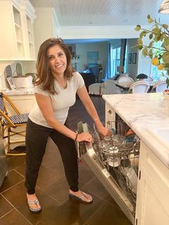 Rachel Campos-Duffy feet photo 1
