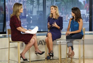 Rachel Campos-Duffy feet photo 15