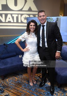 Rachel Campos-Duffy feet photo 4