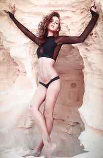 Rachel Cook feet photo thumbnail