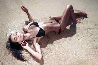 Rachel Cook feet photo thumbnail