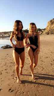 Rachel Cook feet photo thumbnail