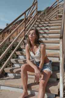 Rachel Cook feet photo thumbnail