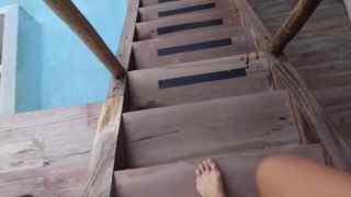 Rachel Cook feet photo thumbnail
