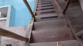 Rachel Cook feet photo thumbnail