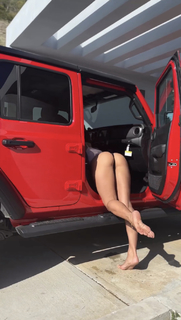 Rachel Cook feet photo thumbnail