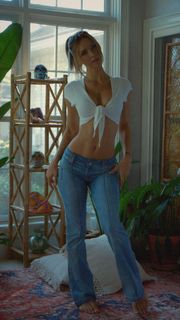 Rachel Cook feet photo thumbnail
