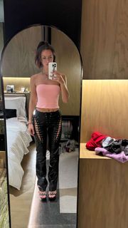 Rachel Cook feet photo thumbnail