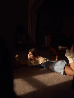 Rachel Cook feet photo thumbnail