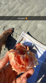 Rachel Cook feet photo 7