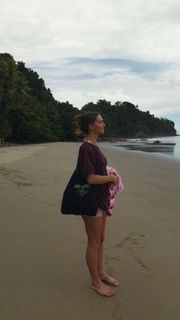 Rachel Cook feet photo 3