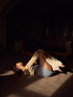 Rachel Cook feet photo 16