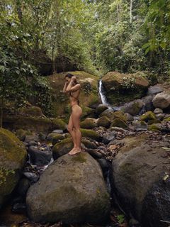 Rachel Cook feet photo 10