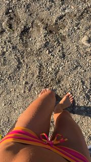 Rachel Cook feet photo 19