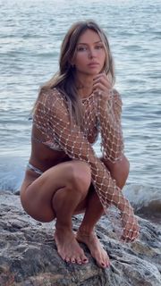 Rachel Cook feet photo 18