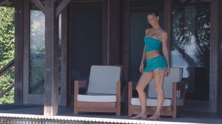 Rachel Cook feet photo 10