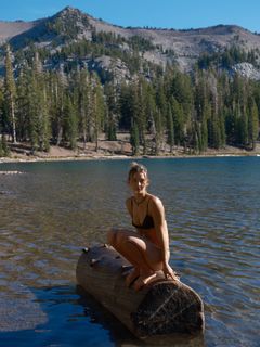 Rachel Cook feet photo 5