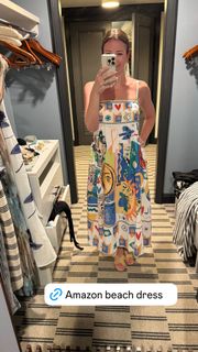 Rachel Cruze feet photo 17