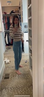 Rachel Cruze feet photo 16
