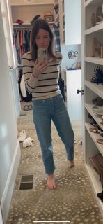 Rachel Cruze feet photo 14