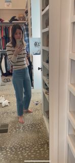 Rachel Cruze feet photo 13