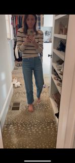 Rachel Cruze feet photo 11