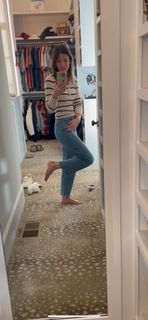 Rachel Cruze feet photo 9