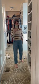 Rachel Cruze feet photo 8
