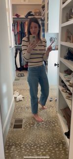 Rachel Cruze feet photo 7