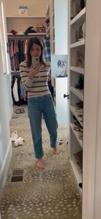 Rachel Cruze feet photo 6