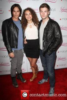 Rachel DiPillo feet photo 2