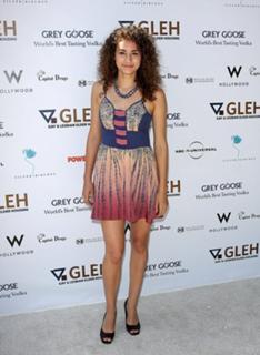 Rachel DiPillo feet photo 3