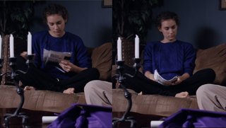 Rachel DiPillo feet photo 11