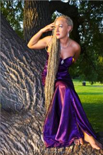Rachel Dolezal feet photo 1