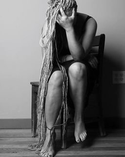 Rachel Dolezal feet photo 9