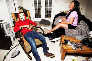 Rachel Dolezal feet photo 7