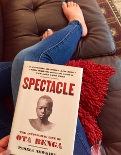 Rachel Dolezal feet photo 6