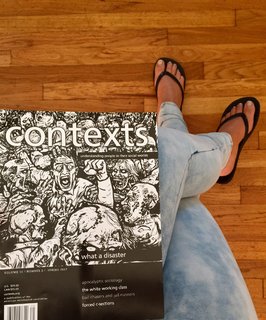 Rachel Dolezal feet photo 5
