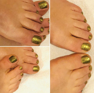 Rachel Dolezal feet photo 10