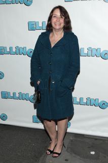 Rachel Dratch feet photo 6