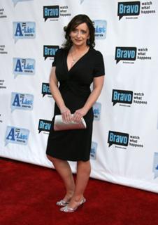 Rachel Dratch feet photo 14