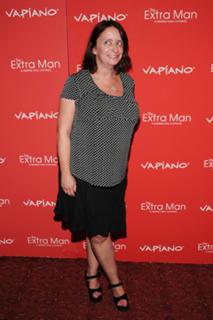 Rachel Dratch feet photo 11