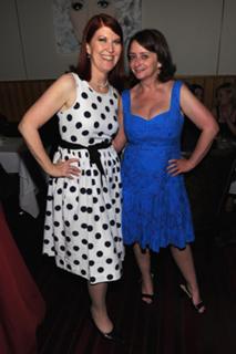Rachel Dratch feet photo 6