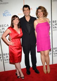 Rachel Dratch feet photo 3
