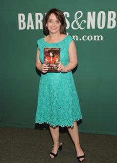 Rachel Dratch feet photo 18